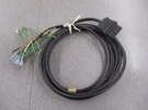 Western Ice Breaker Control Harness 65571. Fixed Price $85.00.