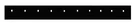 8' Steel Cutting Edge 96"L X 6"H 1/2"W For Western & Blizzard 63980. Fixed Price $233.95.