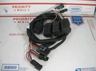 Genuine Oem Western Fisher Plow 11-PIN With Relays Light Wire Harness 69793-1. Fixed Price $149.79.