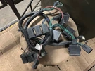 Oem Western Fisher Truckside Plow Harness 74972, 74972-1. Fixed Price $159.99.