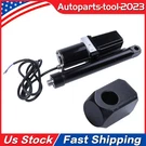 Dc 12V Heavy Duty 8000N/1700LBS Hydraulic Linear Actuator 12" Stroke Length IP65. Fixed Price $208.99.