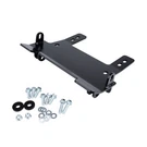 Tusk 146-782-0047 Replacement Subzero Utv Snow Plow Mount. Fixed Price $114.06.