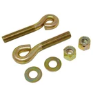 Eye Bolt Kit 5/8 For Boss V & Standard Duty Snow Plows MSC05056 HDW05601. Fixed Price $26.99.