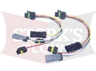 HB3/HB4 Headlight Adapter 91-98 & 03-06 Chevy Gmc 62013 1HL4 38813042 07195. Fixed Price $88.00.