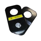 Kolpin 4-TON Atv Utv Snatch Block Pulley Trailer/towing. Fixed Price $32.13.