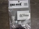 Sno-way Fitting Elbow 90 Deg 96100001. Fixed Price $10.25.