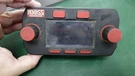 The Boss Snowplow Display Control Spreade Pre-wet MSC17890 Fbos 134542. Fixed Price $180.00.