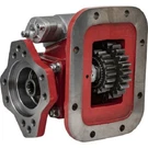 Buyers # P2000XBN011RA, Pto, 8 Bolt, Low Ratio, Direct Mount, Forward Position. Fixed Price $797.95.