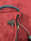 Snowex Spreader Main Wire Harness Vehicle Side SP-575 SP-1075 D6114. Fixed Price $150.00.