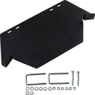 Moose Offroad Utv Plow Mount Can-am 2825PF. Fixed Price $110.95.