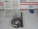 Western 61185 Fisher 8035 Plow Relay Type Overload Park & Turn Lamp Harness Kit. Fixed Price $97.95.