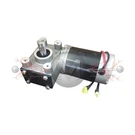 New Salt Spreader Motor Fits Snow-ex SP-2400 By 50099 D5722 D5723. Fixed Price $289.90.