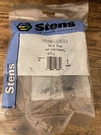 Stens Genuine Oem Replacement Skid Shoe # 780-888. Fixed Price $12.96.