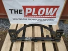 Genuine Hiniker Snow Plow Quadrant/sector 25010393 2751 2752 2753 2801 2802 2803. Fixed Price $575.00.