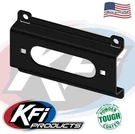 Kfi Polaris Xpedition Roller Adaptor 102265. Fixed Price $29.95.