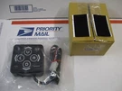 Meyer Touch Pad Plow Controller Made By Sam 1306083 Replaces Genuine Oem 22154. Fixed Price $179.95.