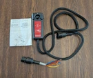 Hiniker Straight Blade Snow Plow Controller 36014020. Fixed Price $549.99.