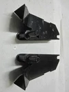 Western Hts Snow Plow Receiver Ps Driver Passenger Side Left Right 69611 69610. Fixed Price $213.15.