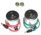 Meyer Snow Plow Coil Set: B9, 15382 & C9, 15430, For E47, E57, E60 Pumps,. Fixed Price $66.99.
