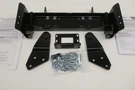 Warn Front Atv Plow Mount. Yamaha Grizzly 400/450. Fixed Price $80.00.