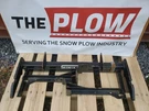 Oem Hiniker Quick-hitch Snow Plow Mount 96-11 4X4 Ford Ranger 25012024 *no Bolt*. Fixed Price $775.00.