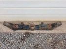 Western 99-10 Chevy/gmc Snow Plow 67981-2 1500H 2500 3500. Fixed Price $600.00.