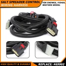 For Western Fisher Snowex Spreader Fleetflex Salt Control Harness 69902. Fixed Price $33.14.