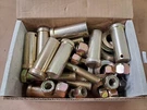 Genuine Oem Boss Skid Steer Box Plow Hardware Kit HDW169176 Snow SK8 SK10 SK12. Fixed Price $120.00.