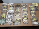 Nos Oem Meyer & Am Seal Kits Lot 15431 15432 15433 15254 15610 15707 E47 E57 E60. Fixed Price $100.00.