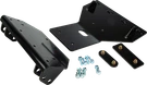 Kfi 106075 Open Trail Utv Plow Mount Kit Front Base. Fixed Price $132.95.