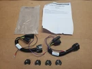 Genuine Oem Snowdogg Headlight Adapter Kit 16071190 15-26 Ford F150 Buyers Plow. Fixed Price $145.00.