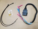 Am Western Fisher *truck Side* Pin Plug Repair Harness Snow 49308 22336K Maxim. Fixed Price $150.00.