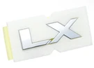 Oem New 2005-2010 Kia Sportage Lx Emblem Badge Nameplate Chrome 86313-1F000. Fixed Price $30.00.