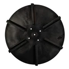 Universal 18" Polyurethane Spreader Spinner For Saltdogg Ccw 9240016. Fixed Price $139.99.