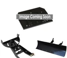 Denali Black 60" Straight Blade Utv Snow Plow Kit Cf-moto Zforce 950 2021. Fixed Price $749.99.