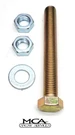 Boss Snow Plow Box Trip Spring T-lever Bolt Kit HDW05616 HDW05617 HDW01722. Fixed Price $17.99.