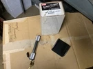 Western Snow Plow Uni Mount Pump Lock 61935. Fixed Price $21.00.