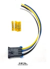 Buyers Saltdogg Harness Repair End 3030628 3016944. Fixed Price $24.99.