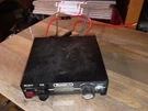 Buyers 3006587 Variable Speed Salt Spreader Controller * For Parts Only !!!. Fixed Price $72.95.