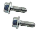 Genuine Oem Ariens Part # 05901830 Hex Flange Bolt 2 Pack. Fixed Price $18.99.