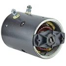 Snow Plow Motor Fisher Western Prestolite MUE6306S W-6306. Fixed Price $406.89.