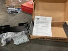 Warn 61611 Provantage Center Snow Plow Mounting Kit 2000+ Honda TRX500FA Rubicon. Fixed Price $83.99.