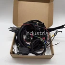 3-PIN Plow Truck Side Control Harness 26359 26345 For Western Fisher Snow. Fixed Price $269.00.