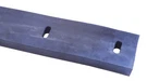 Rubber Cutting Edge Kit, 96"L X10"H X1.5"W - 8 Slot Replaces Fisher 5533. Fixed Price $511.95.