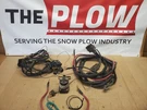 Oem Blizzard Snow Plow Vehicle Side Harness Power Hitch 62150 Truck Wiring. Fixed Price $800.00.