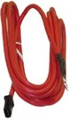 New Buyers Spreader Wiring Saltdogg Red Positive Battery Cable 96" 0203800. Fixed Price $24.00.