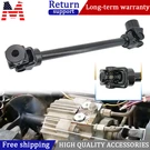 Fits John Deere 317 Tractor AM37875 Transmission Axle. Fixed Price $81.17.