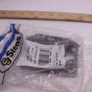 Stens Replacement Skid Shoe 1/4" X 3" 7/8" 780-888. Fixed Price $6.11.