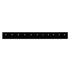 Buyers Products 1301311, Sam 5/8 X 6 108" High Carbon Steel Cutting Edge To. Fixed Price $514.95.