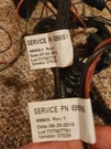 Fisher Wiring Harnesses For Dodge 69986-1 &. Fixed Price $80.00.